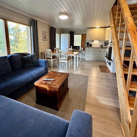 Hillside Cottage إيفالو المظهر الخارجي الصورة