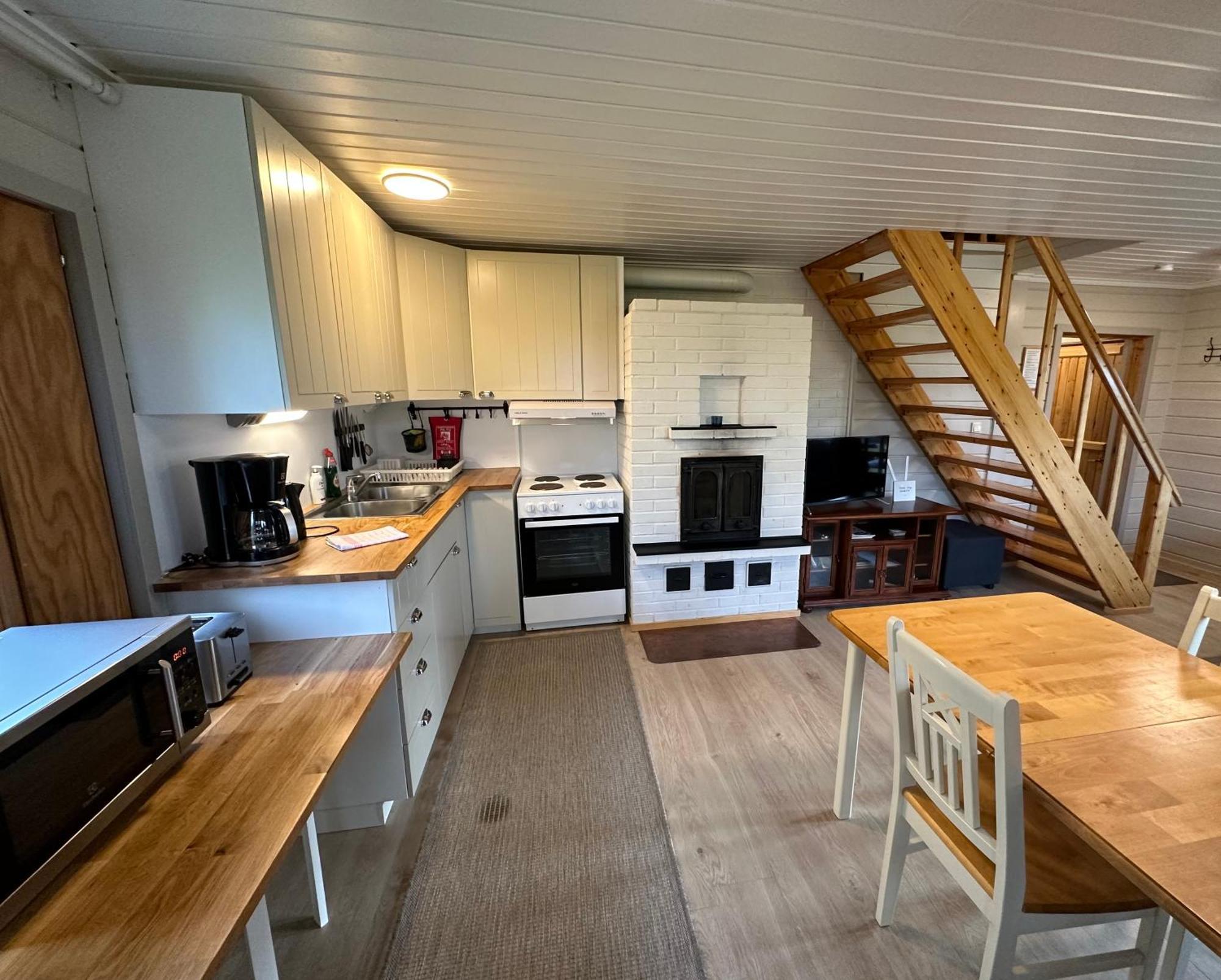 Hillside Cottage إيفالو المظهر الخارجي الصورة
