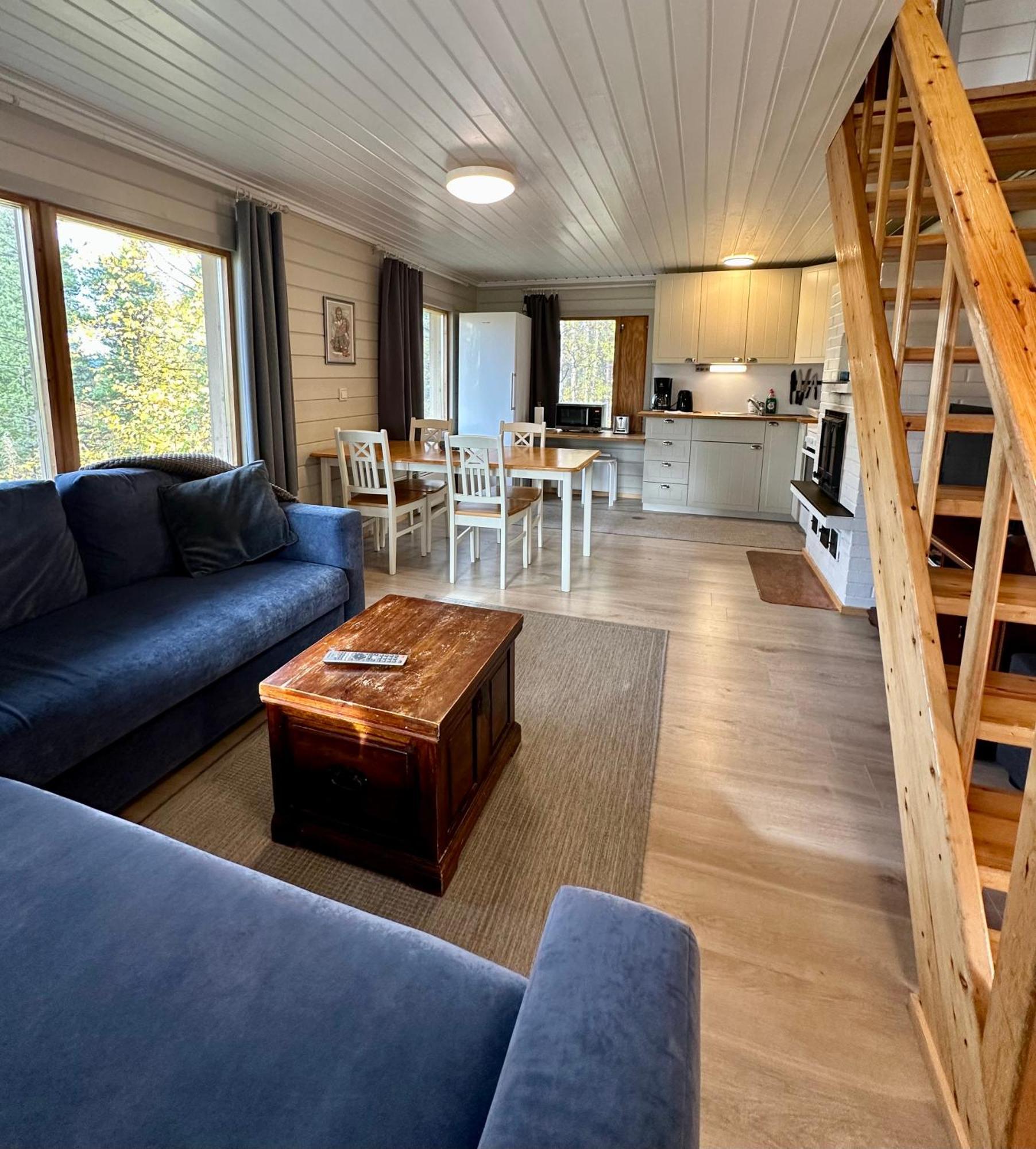 Hillside Cottage إيفالو المظهر الخارجي الصورة